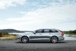 Volvo V90 T6 Inscription 2016 года